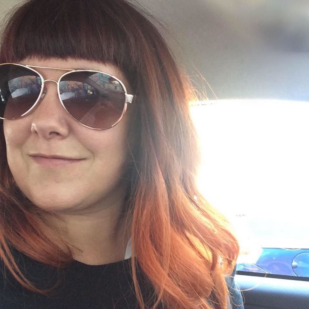 Meet your Posher, Erin